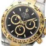 Rolex Cosmograph Daytona m126503-0003 Size:40mm 1:1 Replica - Image 2