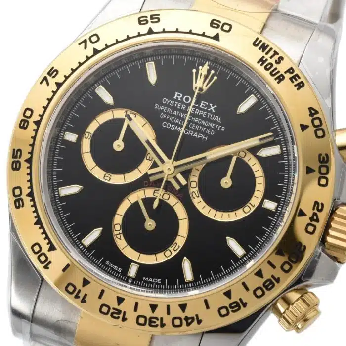 Rolex Cosmograph Daytona m126503-0003 Size:40mm 1:1 Replica - Image 2