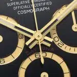 Rolex Cosmograph Daytona m126503-0003 Size:40mm 1:1 Replica - Image 4
