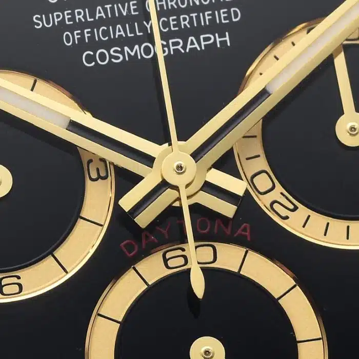 Rolex Cosmograph Daytona m126503-0003 Size:40mm 1:1 Replica - Image 4