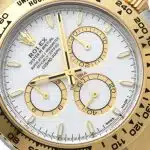 Rolex Cosmograph Daytona m126503-0001 Size:40mm 1:1 Replica - Image 4