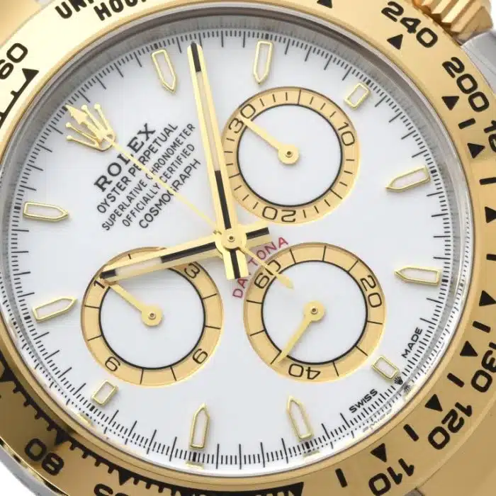 Rolex Cosmograph Daytona m126503-0001 Size:40mm 1:1 Replica - Image 4