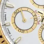 Rolex Cosmograph Daytona m126503-0001 Size:40mm 1:1 Replica - Image 3