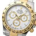 Rolex Cosmograph Daytona m126503-0001 Size:40mm 1:1 Replica - Image 2