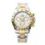 Rolex Cosmograph Daytona m126503-0001 Size:40mm 1:1 Replica