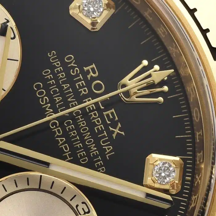 Rolex Cosmograph Daytona m126508-0003 Size:40mm 1:1 Replica - Image 9