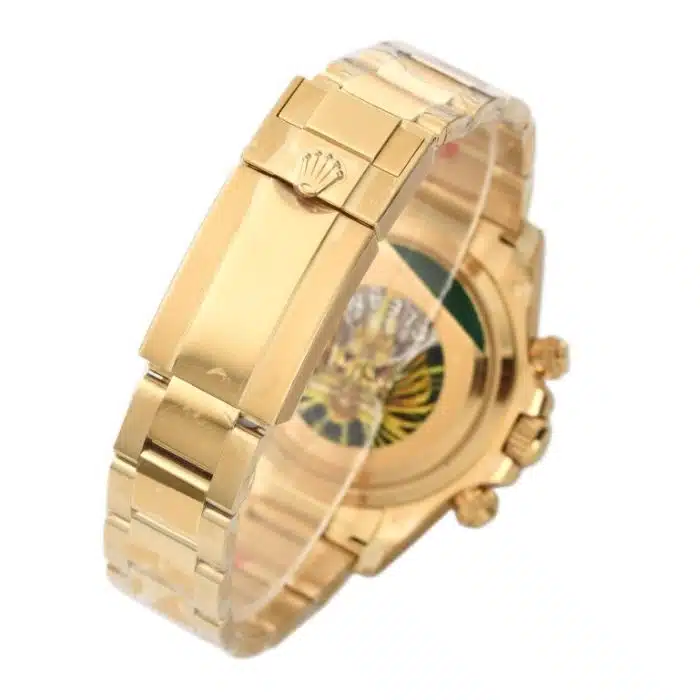 Rolex Cosmograph Daytona m126508-0003 Size:40mm 1:1 Replica - Image 8