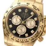 Rolex Cosmograph Daytona m126508-0003 Size:40mm 1:1 Replica - Image 2