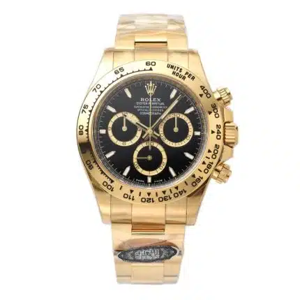 Rolex Cosmograph Daytona m126508-0004 Size:40mm 1:1 Replica