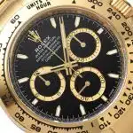 Rolex Cosmograph Daytona m126508-0004 Size:40mm 1:1 Replica - Image 9