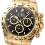 Rolex Cosmograph Daytona m126508-0004 Size:40mm 1:1 Replica - Image 2