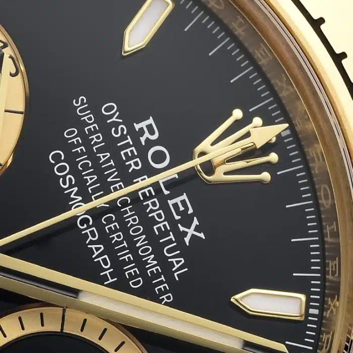 Rolex Cosmograph Daytona m126508-0004 Size:40mm 1:1 Replica - Image 3