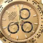 Rolex Cosmograph Daytona m126508-0005 Size:40mm 1:1 Replica - Image 8