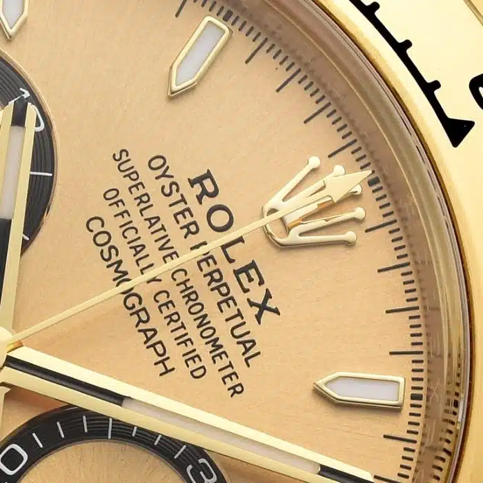 Rolex Cosmograph Daytona m126508-0005 Size:40mm 1:1 Replica - Image 7