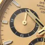 Rolex Cosmograph Daytona m126508-0005 Size:40mm 1:1 Replica - Image 9