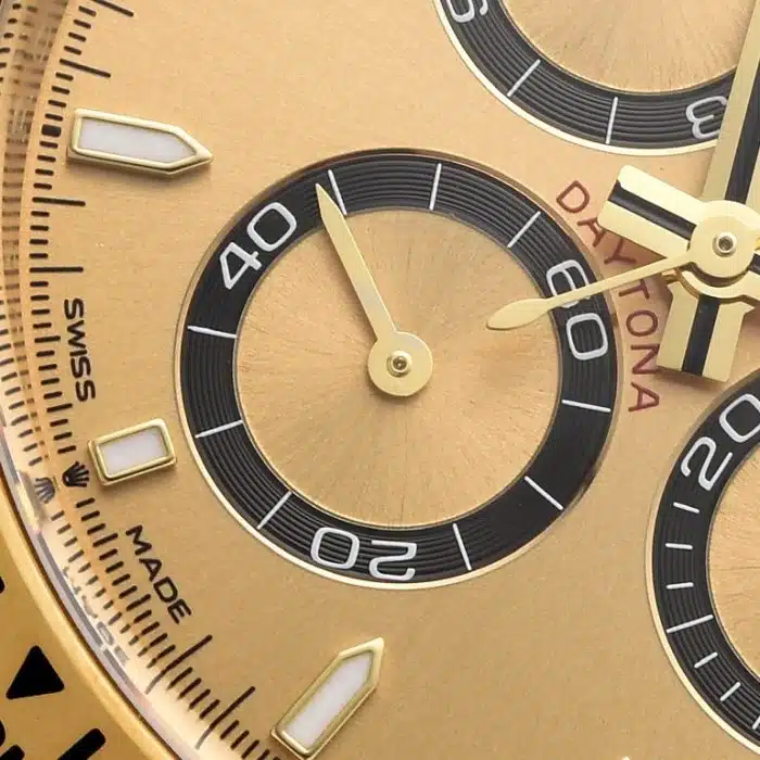 Rolex Cosmograph Daytona m126508-0005 Size:40mm 1:1 Replica - Image 4