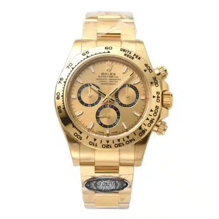 Rolex Cosmograph Daytona m126508-0005 Size:40mm 1:1 Replica