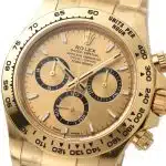 Rolex Cosmograph Daytona m126508-0005 Size:40mm 1:1 Replica - Image 2