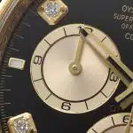 Rolex Cosmograph Daytona m126518In-0006 Size:40mm 1:1 Replica - Image 6