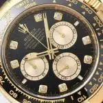 Rolex Cosmograph Daytona m126518In-0006 Size:40mm 1:1 Replica - Image 5