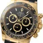 Rolex Cosmograph Daytona m126518In-0008 Size:40mm 1:1 Replica - Image 2