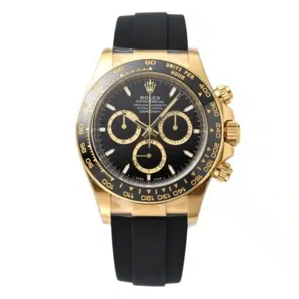 Rolex Cosmograph Daytona m126518In-0008 Size:40mm 1:1 Replica