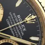 Rolex Cosmograph Daytona m126518In-0008 Size:40mm 1:1 Replica - Image 6
