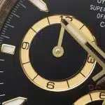 Rolex Cosmograph Daytona m126518In-0008 Size:40mm 1:1 Replica - Image 3