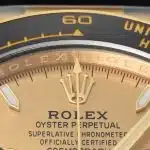 Rolex Cosmograph Daytona m126518In-0010 Size:40mm 1:1 Replica - Image 7