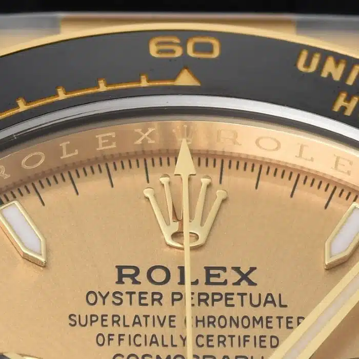 Rolex Cosmograph Daytona m126518In-0010 Size:40mm 1:1 Replica - Image 7