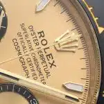 Rolex Cosmograph Daytona m126518In-0010 Size:40mm 1:1 Replica - Image 6