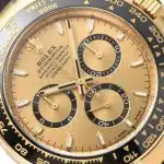 Rolex Cosmograph Daytona m126518In-0010 Size:40mm 1:1 Replica - Image 3
