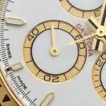 Rolex Cosmograph Daytona m126508-0001 Size:40mm 1:1 Replica - Image 4