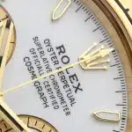 Rolex Cosmograph Daytona m126508-0001 Size:40mm 1:1 Replica - Image 3