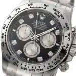 Rolex Cosmograph Daytona m126509-0002 Size:40mm 1:1 Replica - Image 2