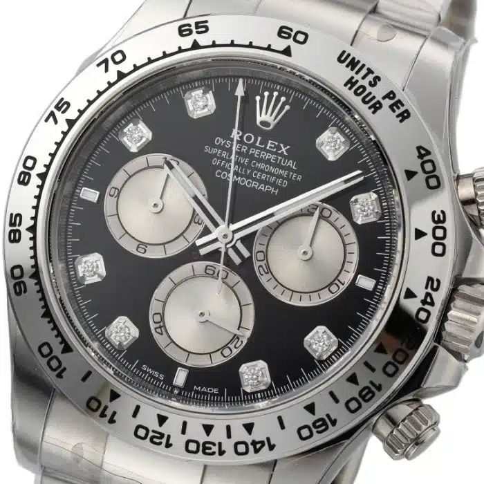 Rolex Cosmograph Daytona m126509-0002 Size:40mm 1:1 Replica - Image 2