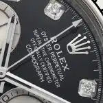 Rolex Cosmograph Daytona m126509-0002 Size:40mm 1:1 Replica - Image 9