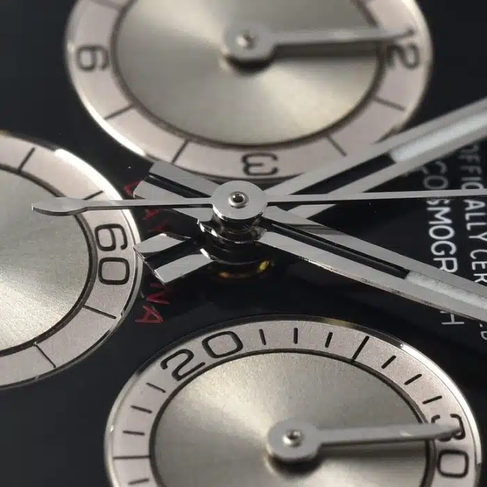 Rolex Cosmograph Daytona m126509-0002 Size:40mm 1:1 Replica - Image 3