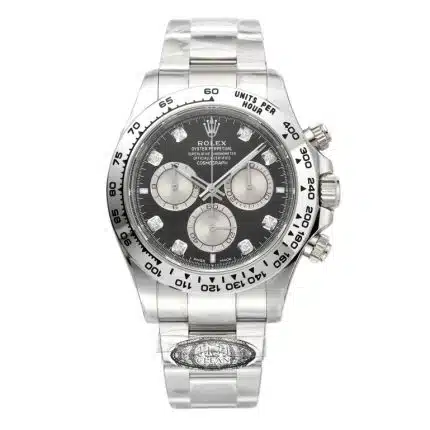 Rolex Cosmograph Daytona m126509-0002 Size:40mm 1:1 Replica