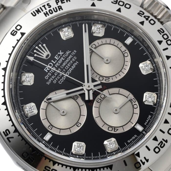 Rolex Cosmograph Daytona m126509-0002 Size:40mm 1:1 Replica - Image 4