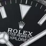 Rolex Explorer m224270-0001 Size:40mm 1:1 Replica - Image 7