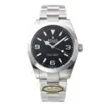 Rolex Explorer m224270-0001 Size:40mm 1:1 Replica