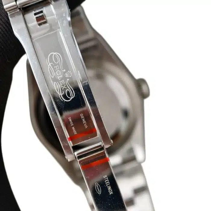 Rolex Oyster Perpetual m126000-0012 Size:36mm 1:1 Replica - Image 3