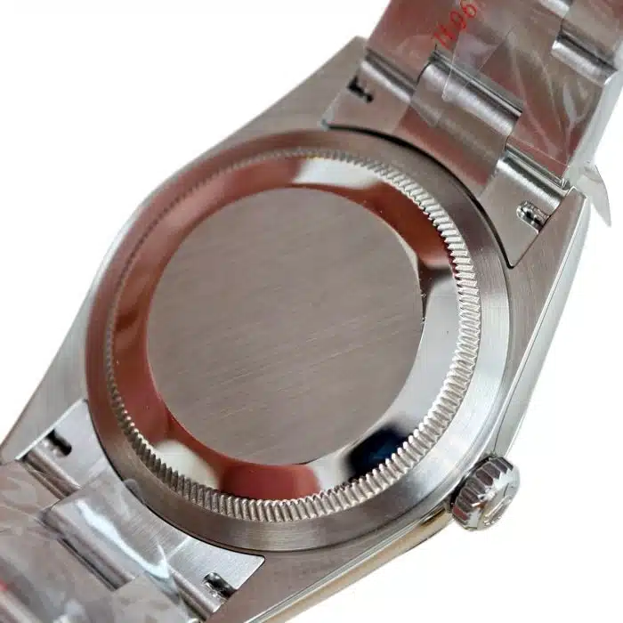 Rolex Oyster Perpetual m126000-0012 Size:36mm 1:1 Replica - Image 7