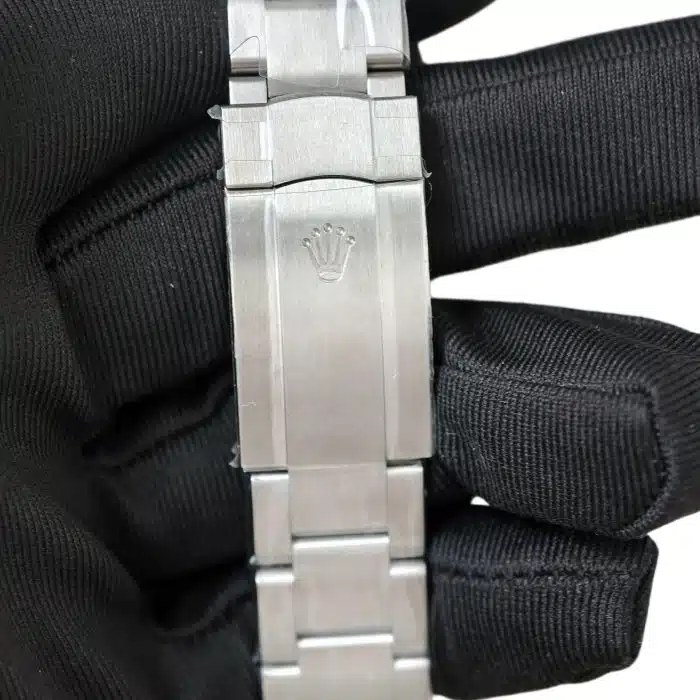 Rolex Oyster Perpetual m126000-0012 Size:36mm 1:1 Replica - Image 6