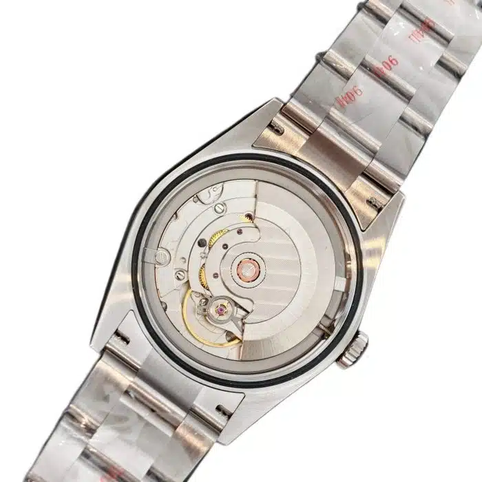 Rolex Oyster Perpetual m126000-0012 Size:36mm 1:1 Replica - Image 5