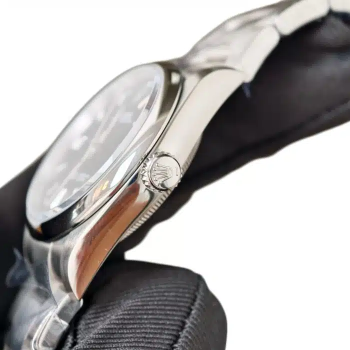 Rolex Oyster Perpetual m126000-0014 Size:36mm 1:1 Replica - Image 9