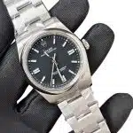 Rolex Oyster Perpetual m126000-0014 Size:36mm 1:1 Replica - Image 6