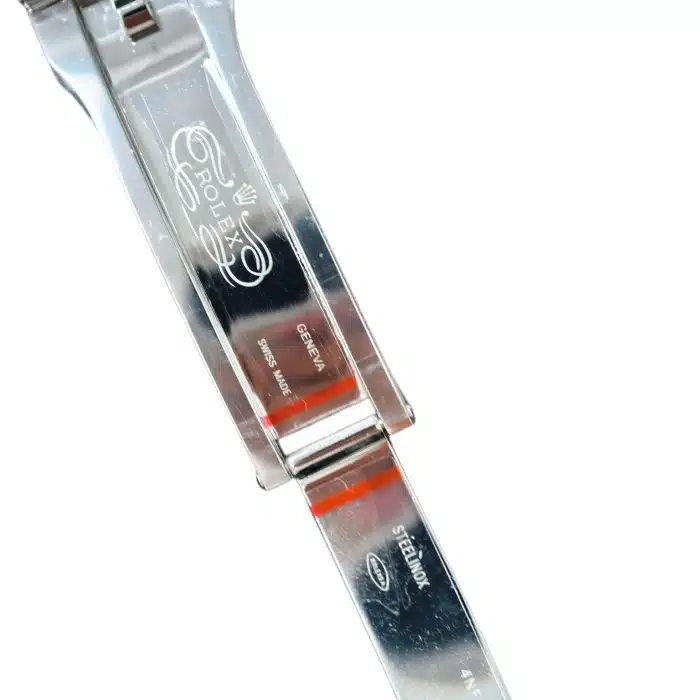 Rolex Oyster Perpetual m126000-0014 Size:36mm 1:1 Replica - Image 3