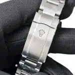 Rolex Oyster Perpetual m126000-0011 Size:36mm 1:1 Replica - Image 9